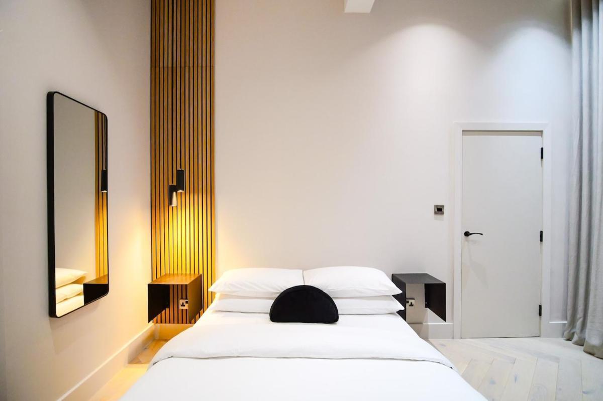 Japandi By The Heim Residences Appartamento Manchester