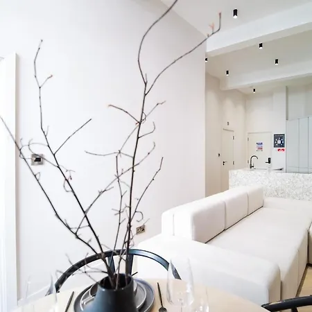 Japandi By The Heim Residences Manchester Exterior photo