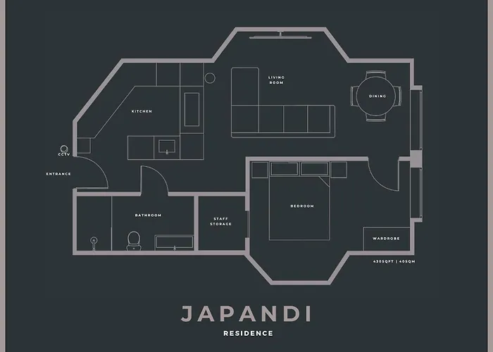Japandi By The Heim Residences