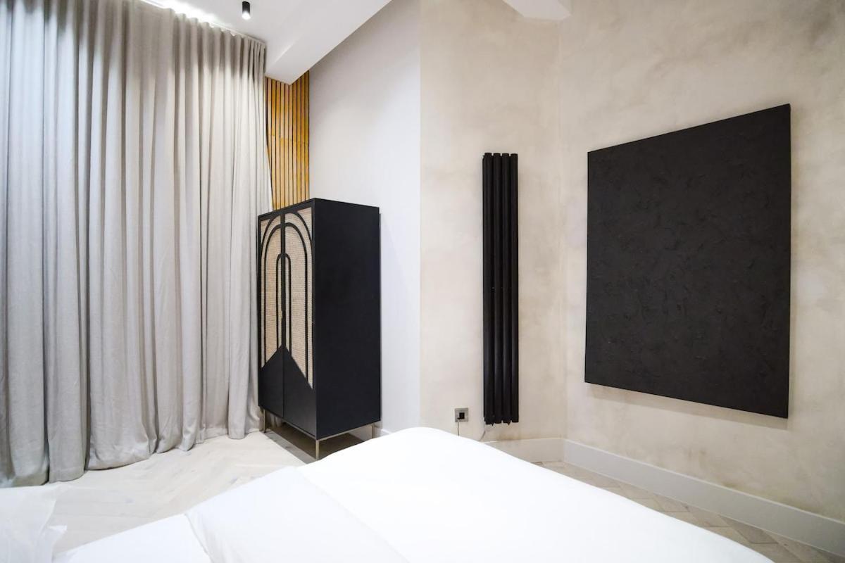 Japandi By The Heim Residences Apartment