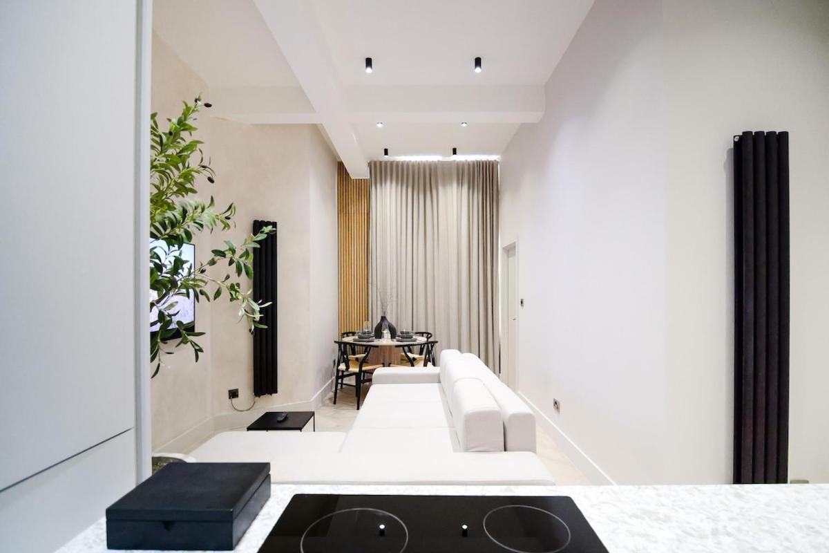 Japandi By The Heim Residences Apartment *