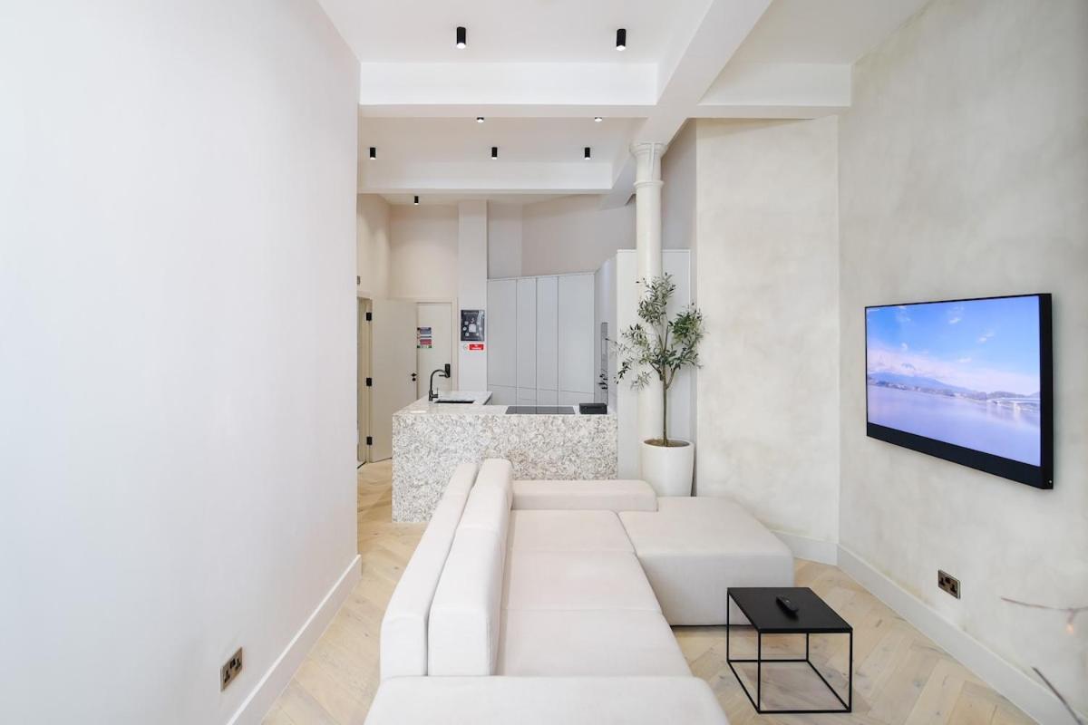 Japandi By The Heim Residences Apartment