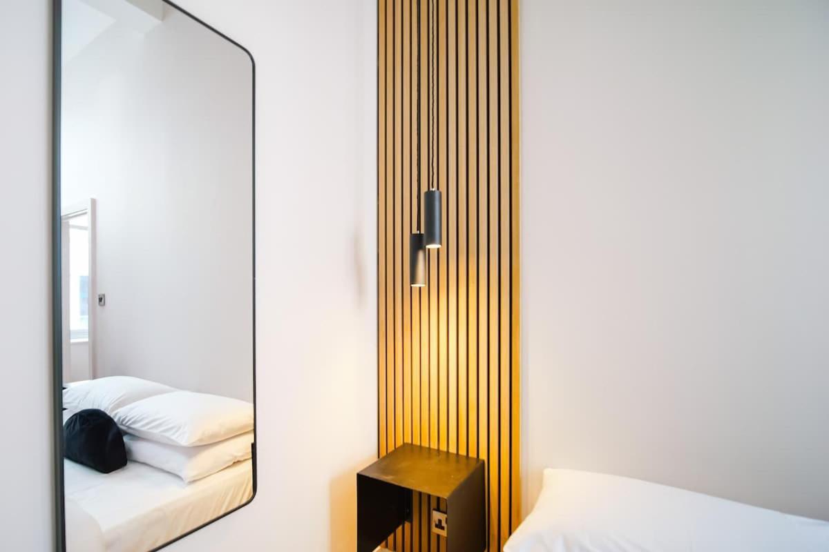 Apartment Japandi By The Heim Residences