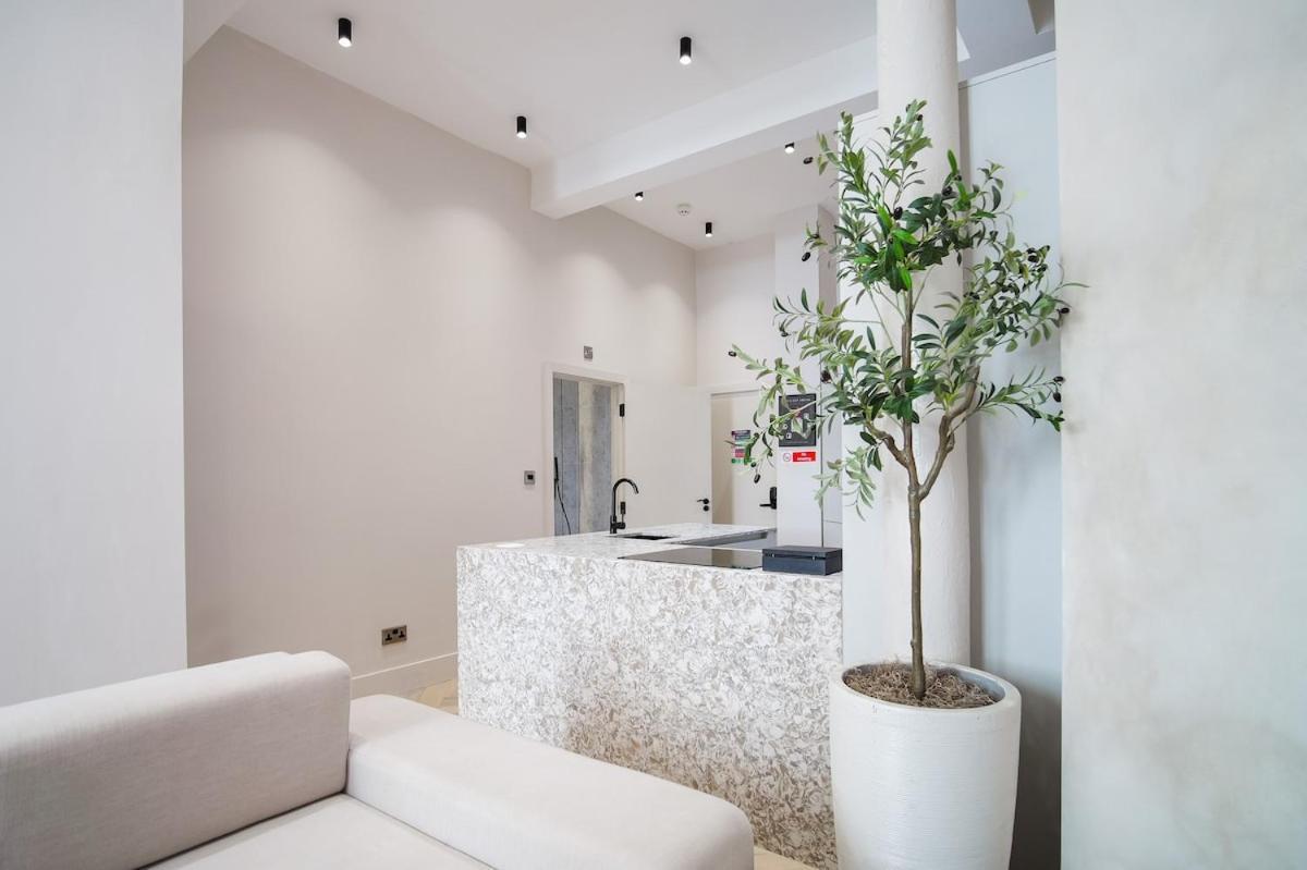 Apartment Japandi By The Heim Residences *