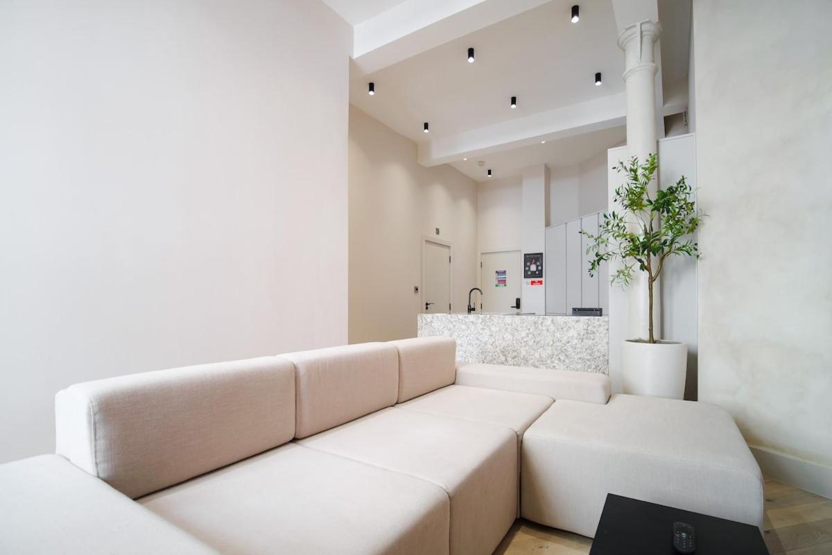 Apartment Japandi By The Heim Residences