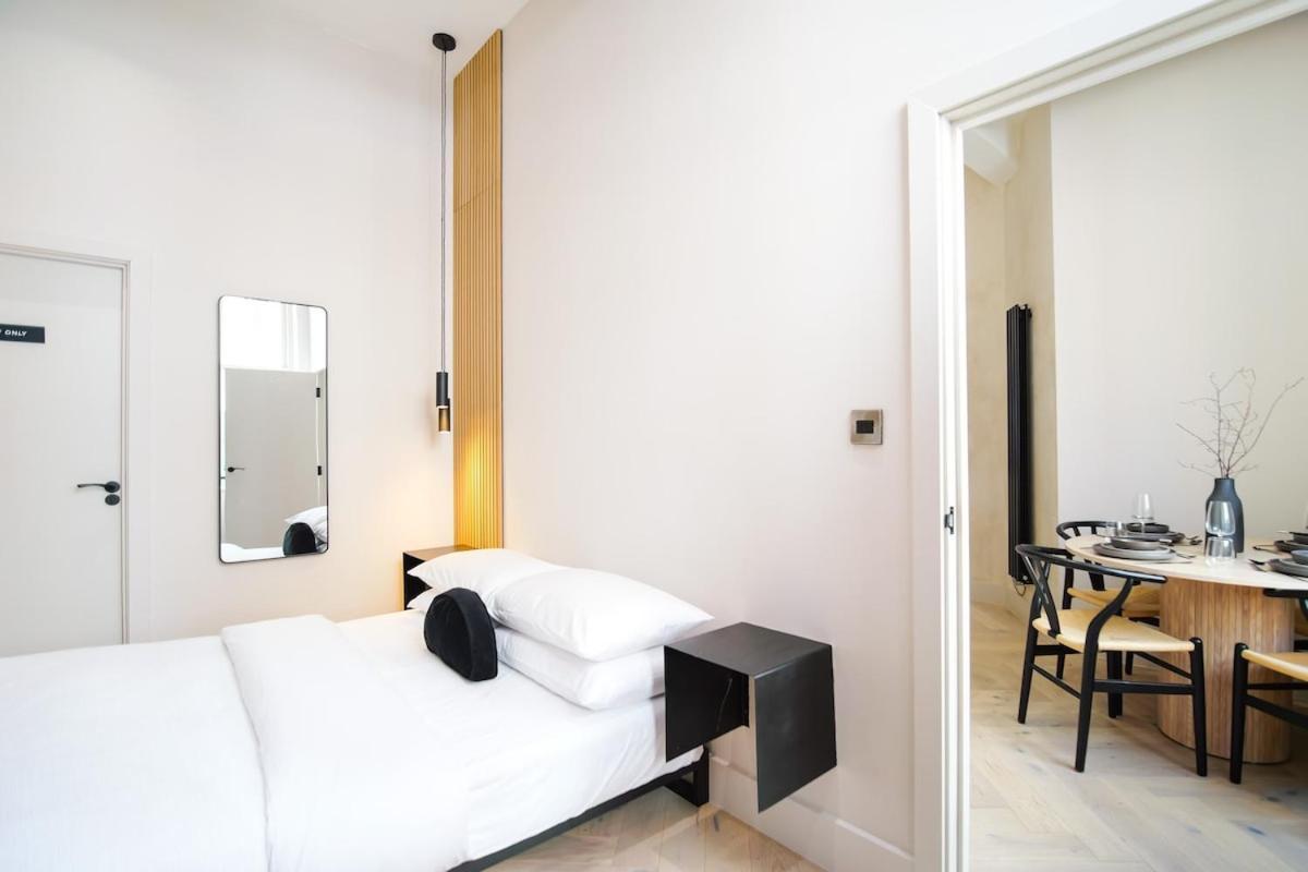 Apartment Japandi By The Heim Residences *