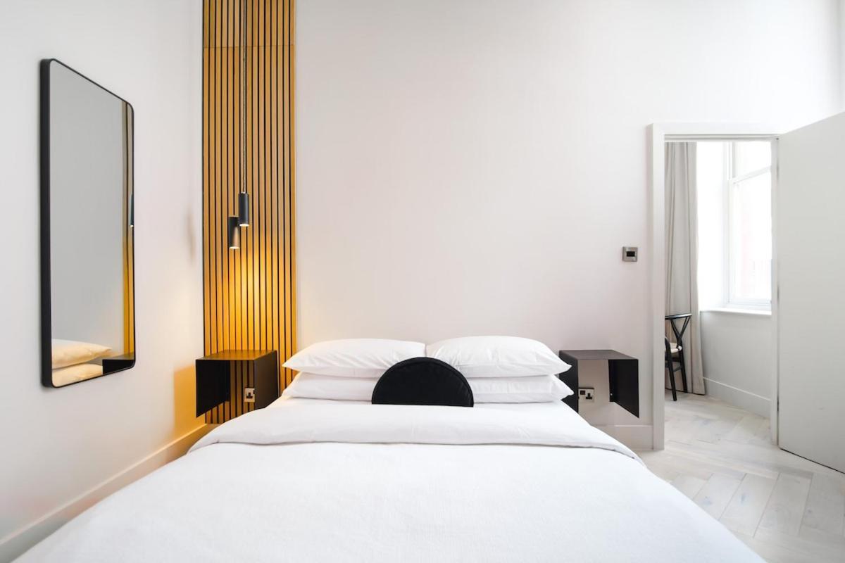 Japandi By The Heim Residences Apartment Manchester