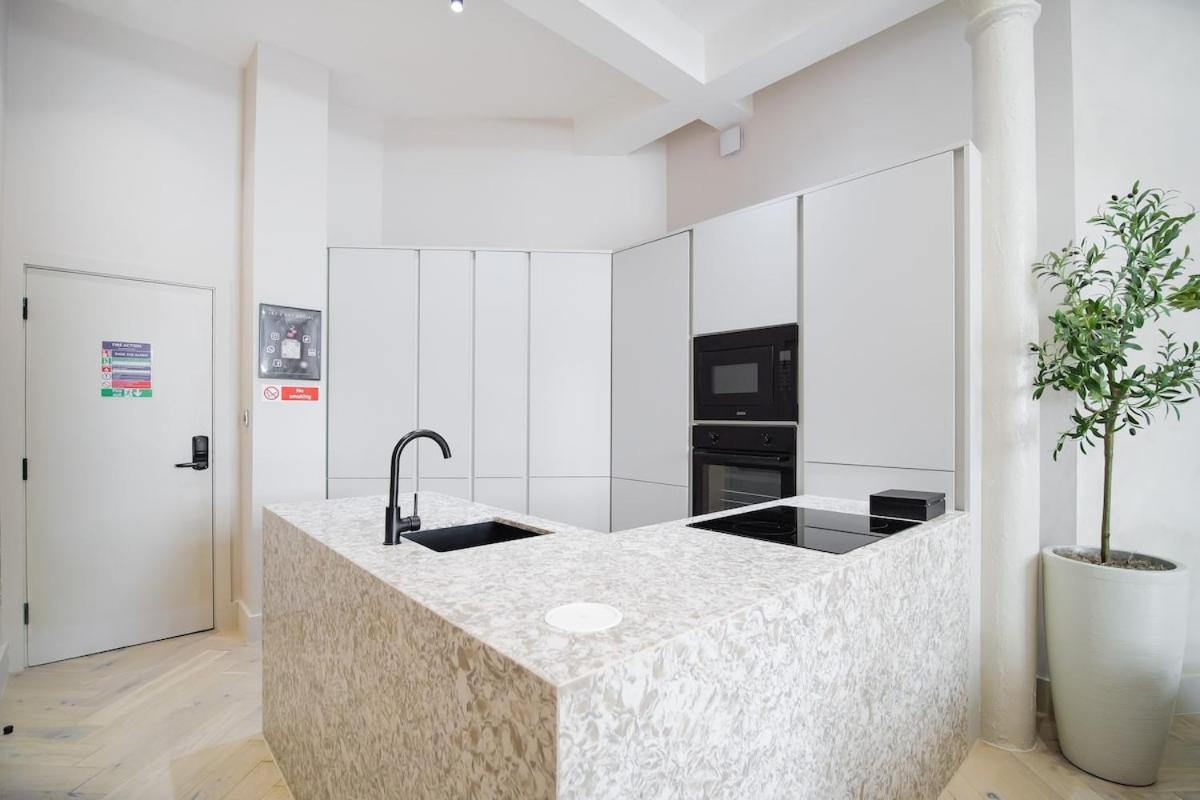 Japandi By The Heim Residences Apartment *