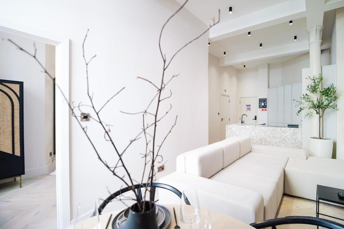 Apartment Japandi By The Heim Residences *
