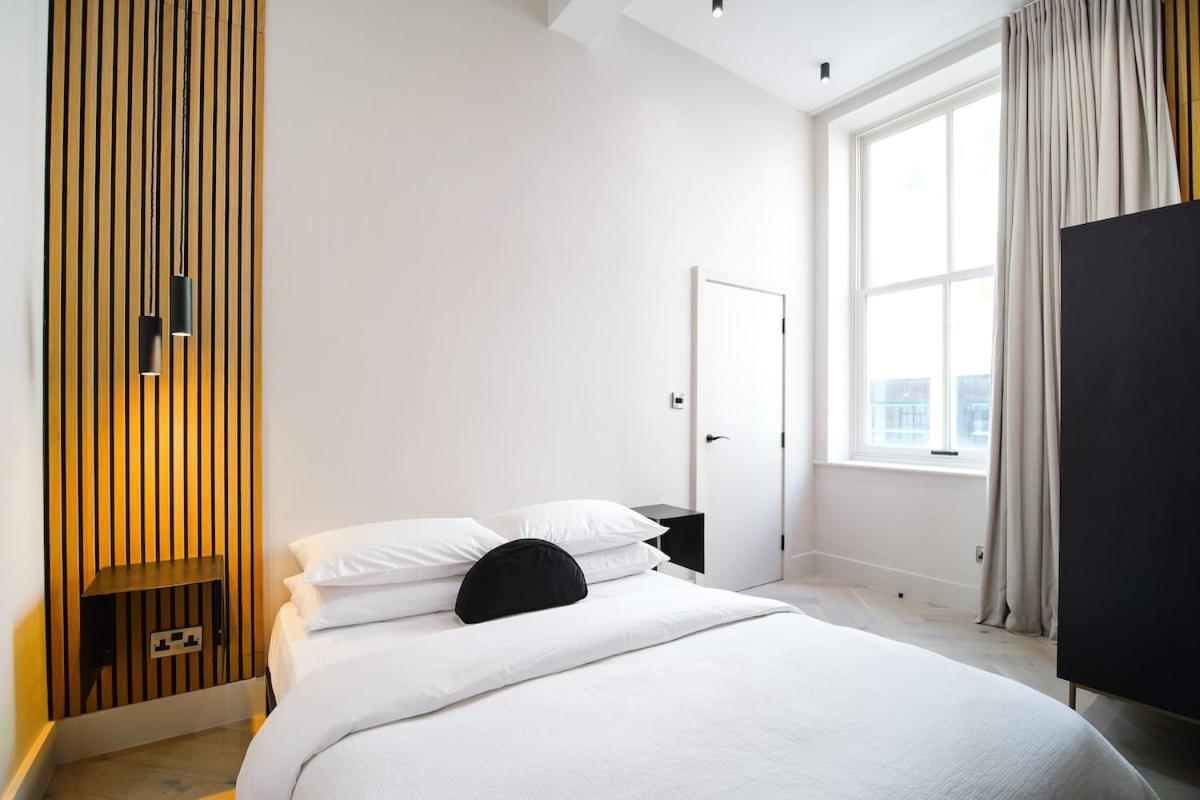Japandi By The Heim Residences Apartment