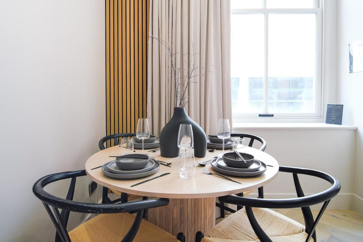 Apartment Japandi By The Heim Residences