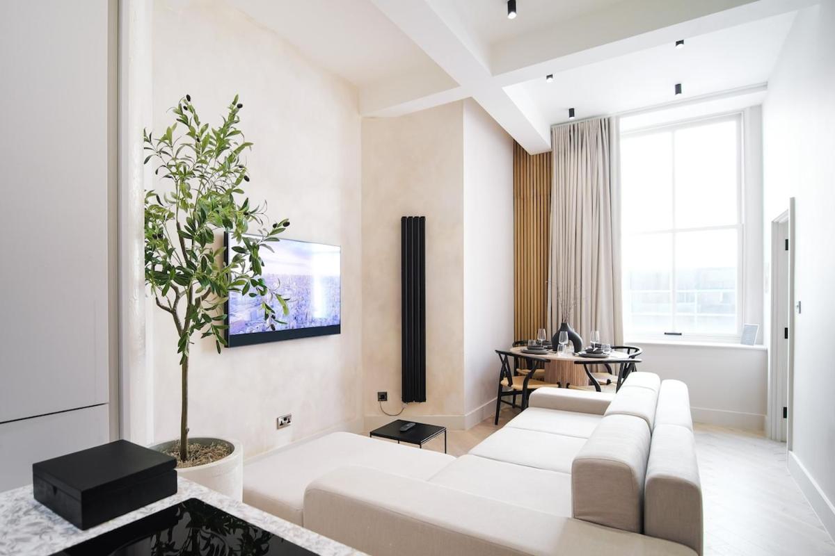 Apartment Japandi By The Heim Residences *
